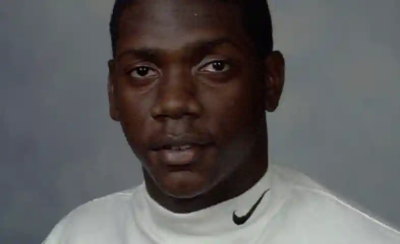 Antonio Burks