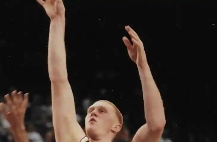 Brian Scalabrine