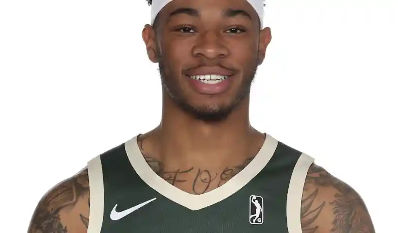 Rayjon Tucker