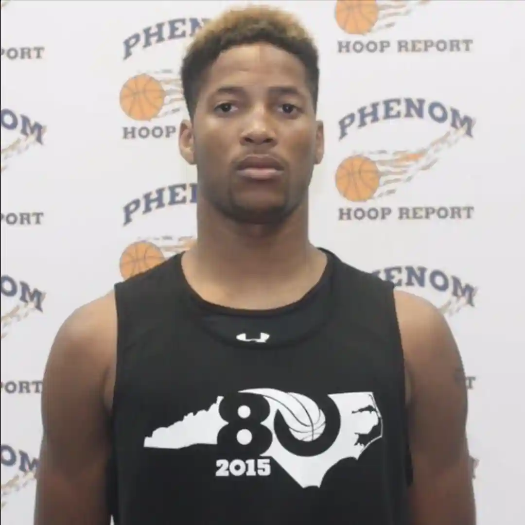 Kyran Bowman - Ballislife.com