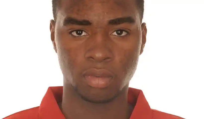 Marcus Landry