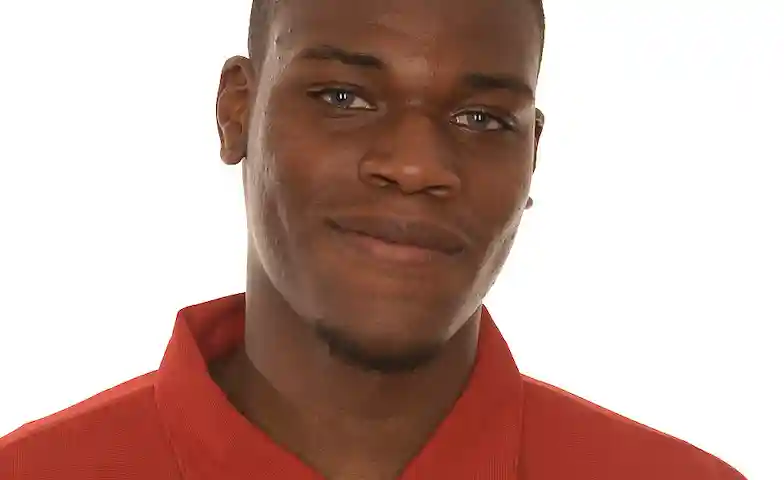 Jeff Adrien