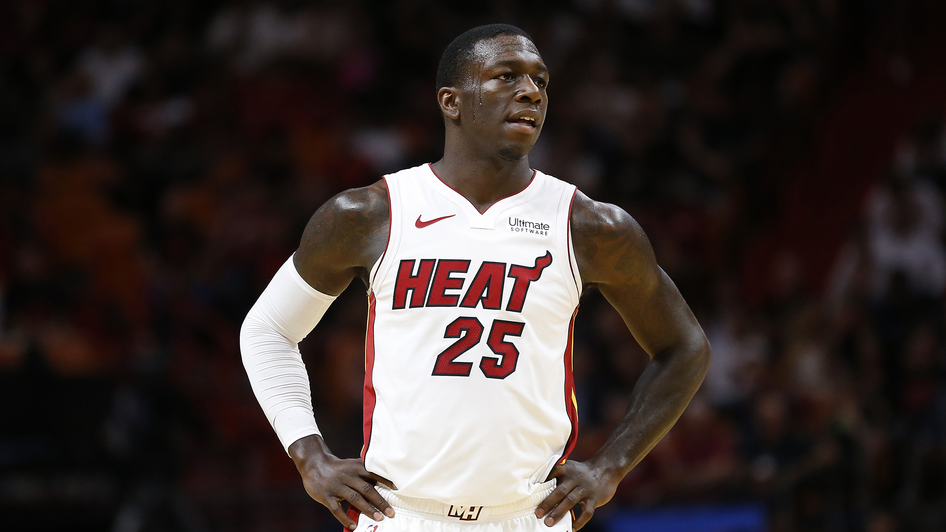 kendrick nunn Archives