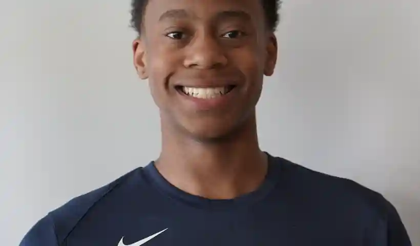 Tre Johnson