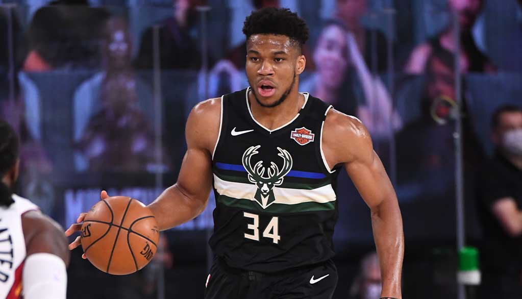 In The Paint Show: Giannis' Supermax, LaMelo's Debut, Looking Forward to Top Prospects in the 2021 Draft