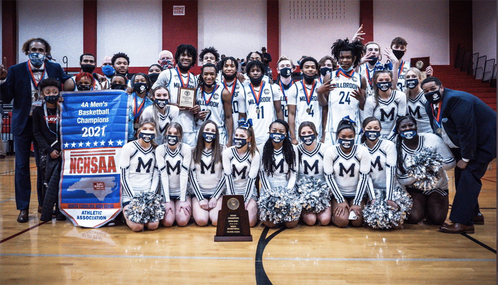 UPDATED FAB 50: State Champs Crowned!