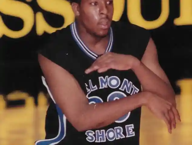 Derrick Craven