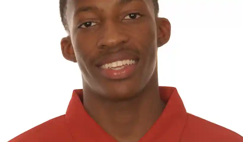 Christian Polk