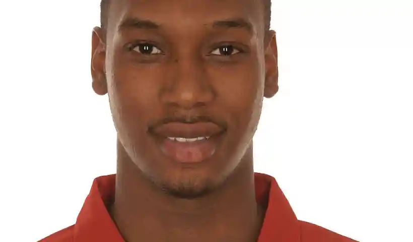 Yamene Coleman