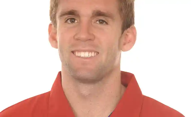 Mike Gerrity