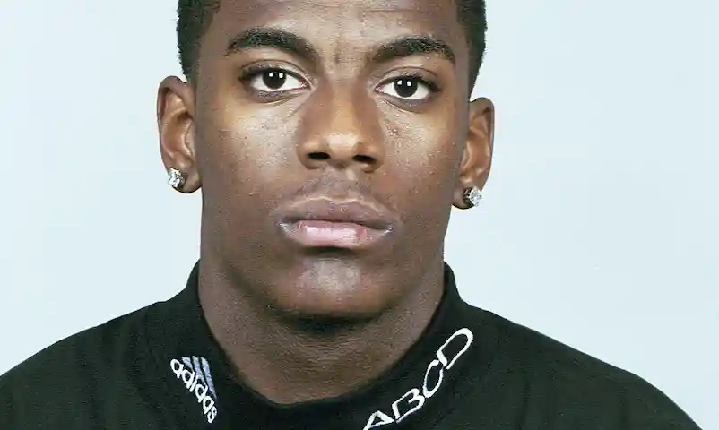 Quinton Day
