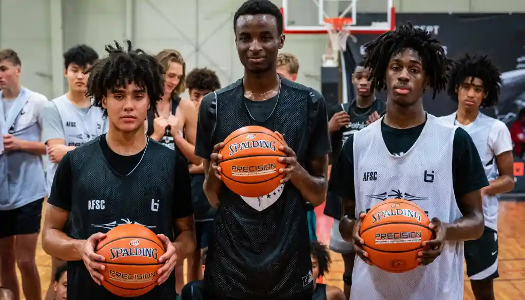 Pangos All-East: All-Stars Close Show!