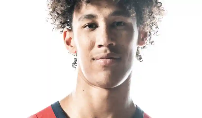 Jaxson Hayes