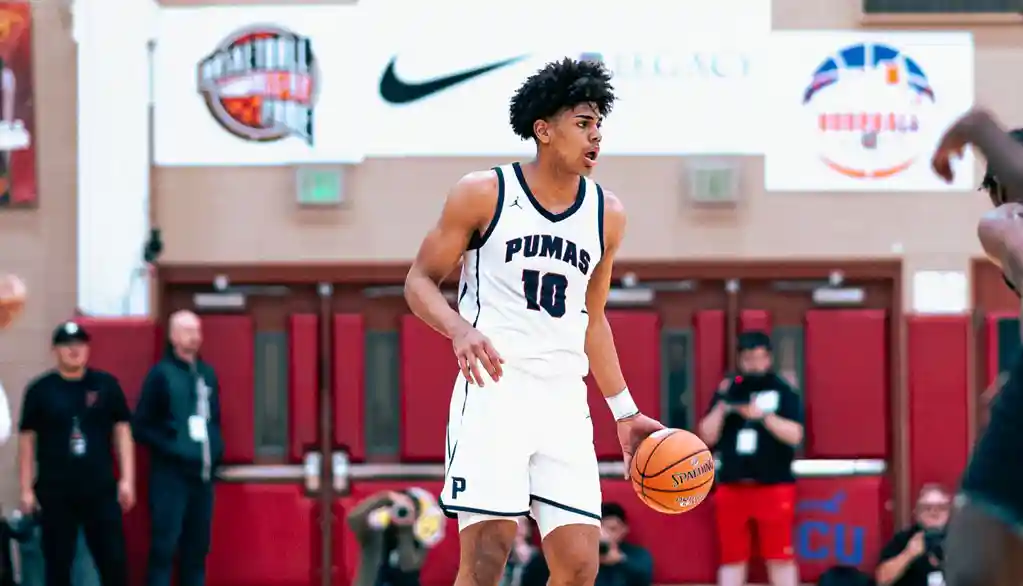Hoophall West: 5 Things We Learned