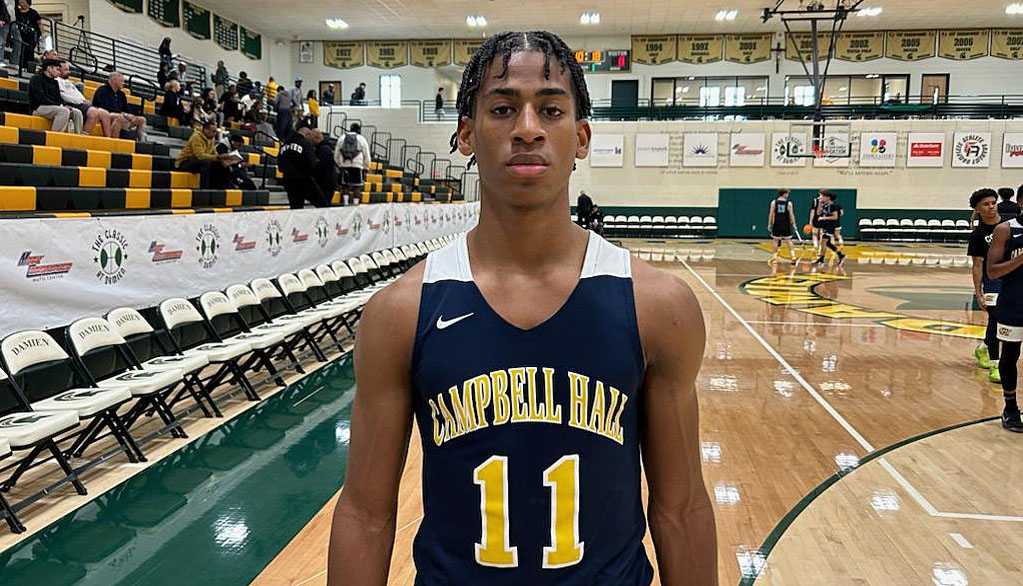 Damien Classic: Standouts & Risers