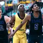 EYBL Scholastic League Teams, Schedule Announced