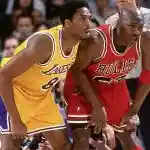 Michael Jordan Joins NBC's NBA Coverage