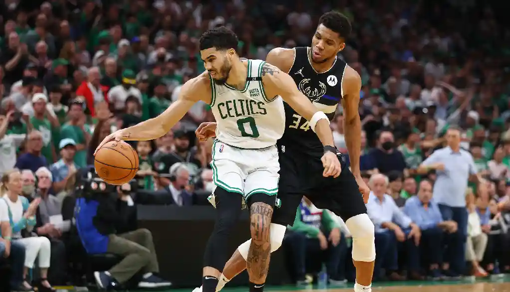 GAME OF THE DAY: Bucks vs. Celtics: Betting Odds: NBA Daily