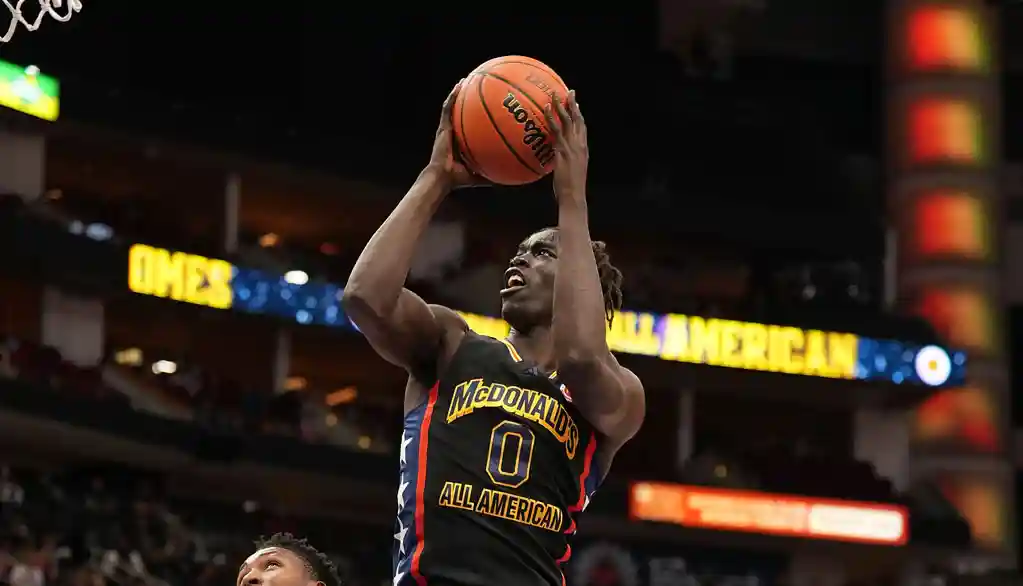 2023 McDAAG: A Turning Point?
