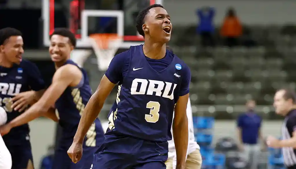 Oral Roberts V. Duke: Betting Odds|NCAA Tournament Round of 64