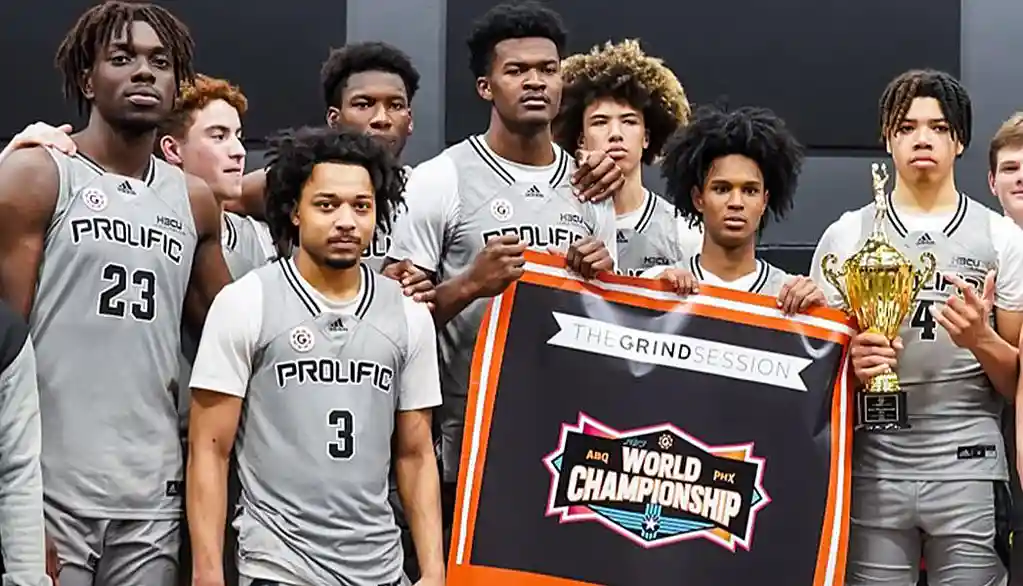 Grind Session World Championships Standouts