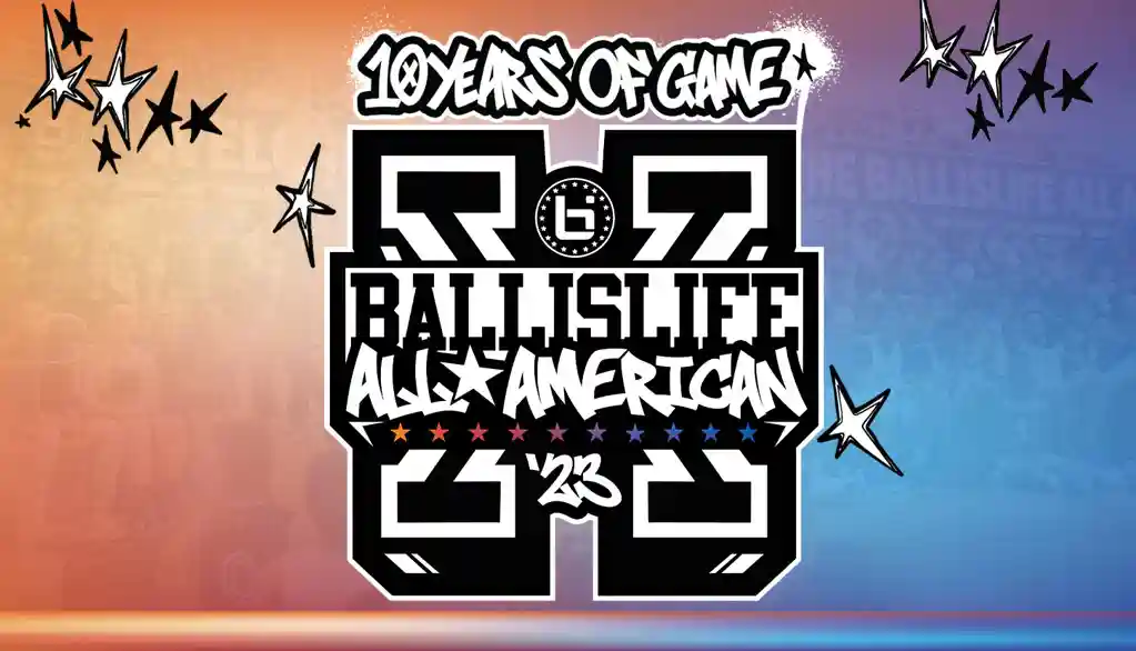 2023 Ballislife All-American Game Set For May 6!
