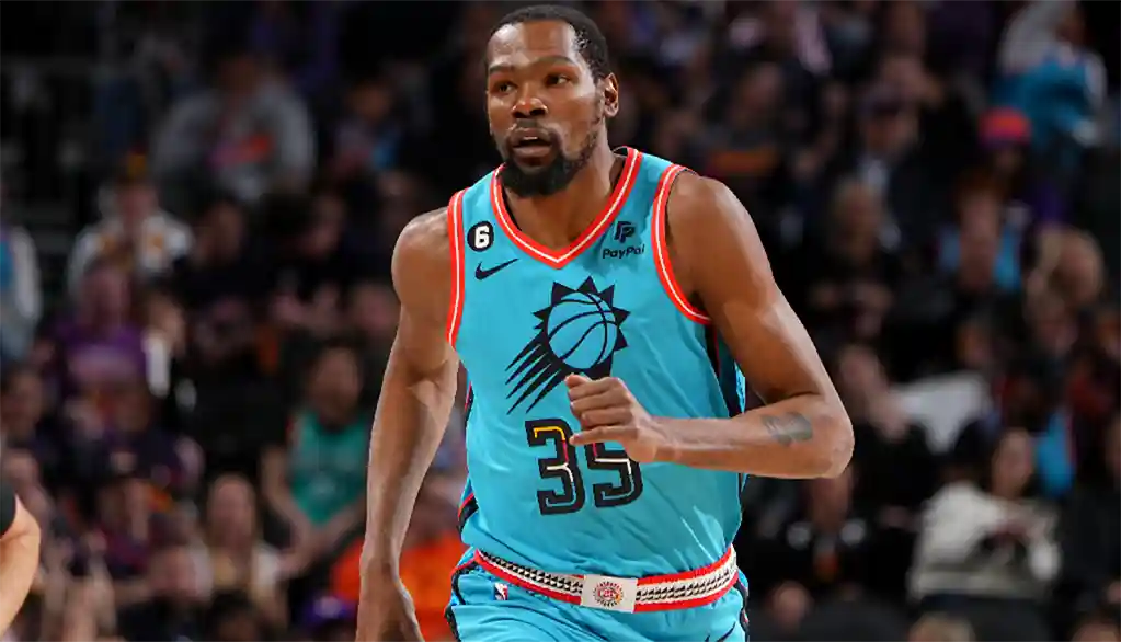 GAME OF THE DAY: Nuggets vs. Suns: Betting Odds: NBA Daily
