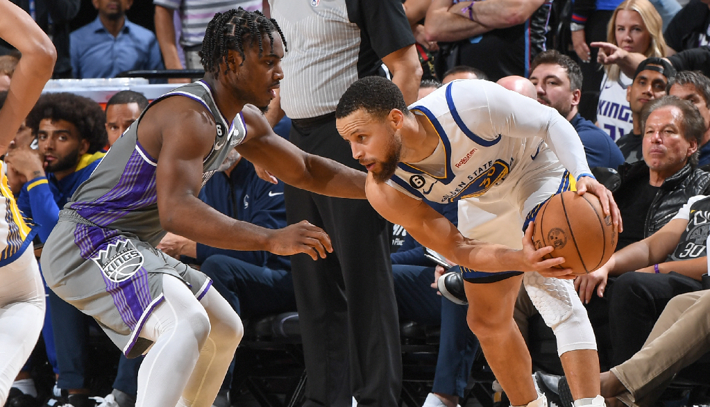 ELIMINATION GAME: Kings vs. Warriors: Betting Odds & Stats: NBA Playoffs.