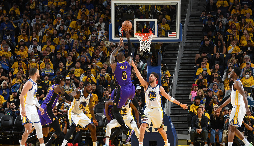 2023 NBA Eastern Conference Semifinals: Warriors vs. Lakers: NBA Playoffs: Money Line, Spreads, and NBA Championship Odds.