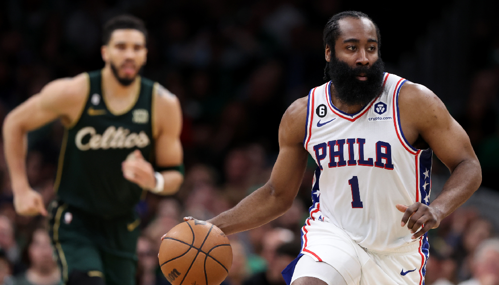 NBA Playoffs: The 76ers look to eliminate Celtics in Game 6.