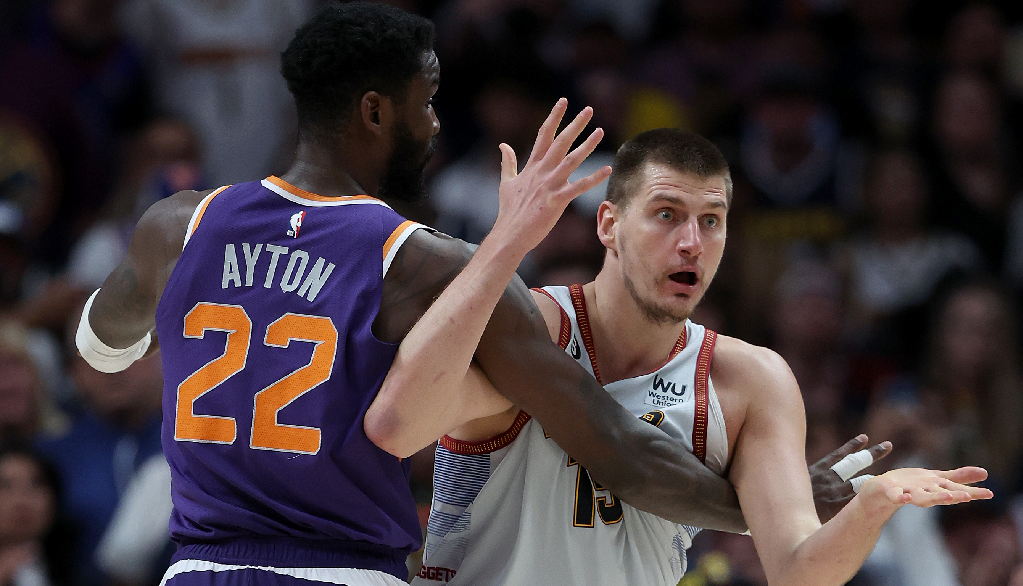 NBA Playoffs: Can the Suns Force a Game 7 vs. the Nuggets?