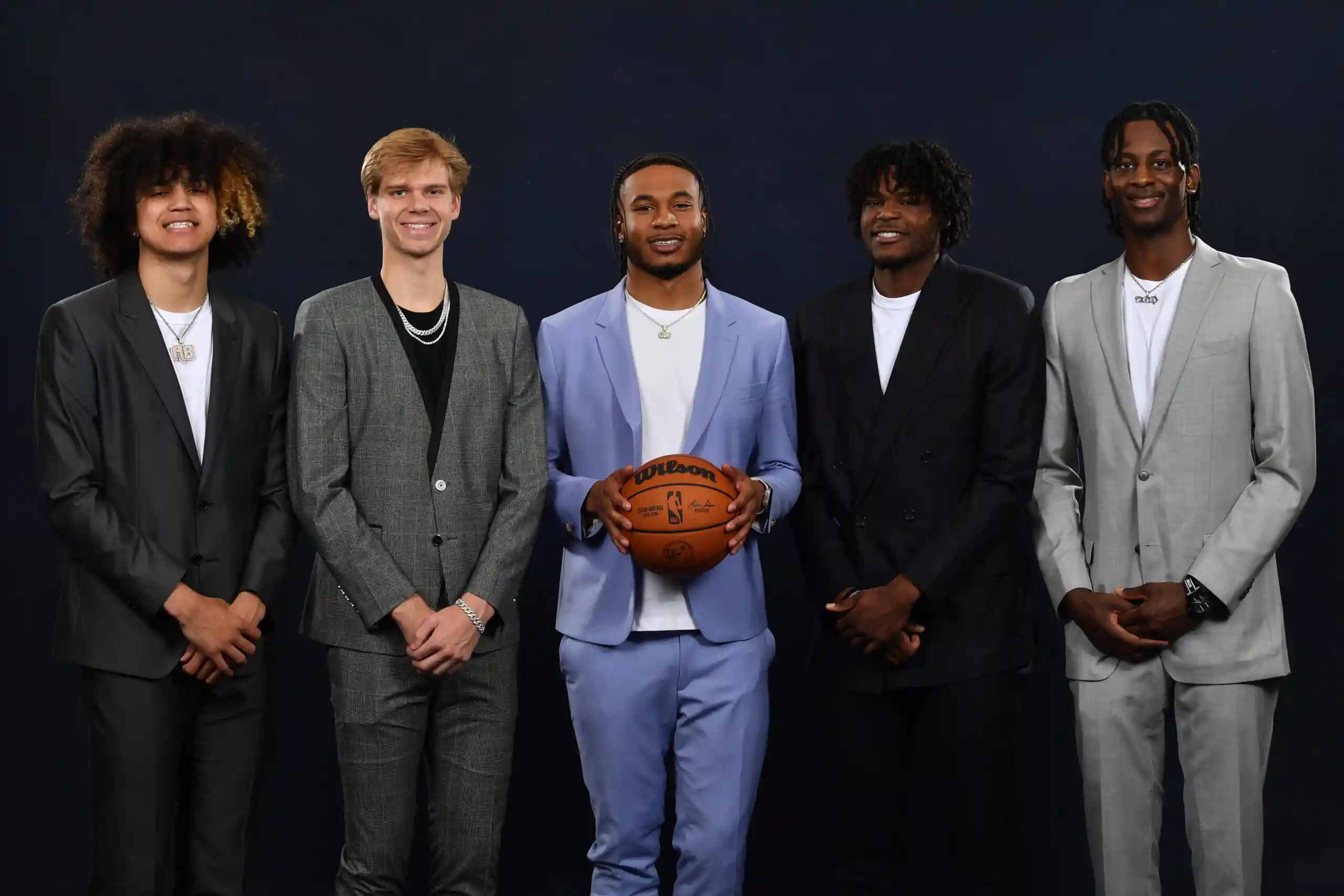 2023 NBA Draft: Top 10 Sleeper Picks