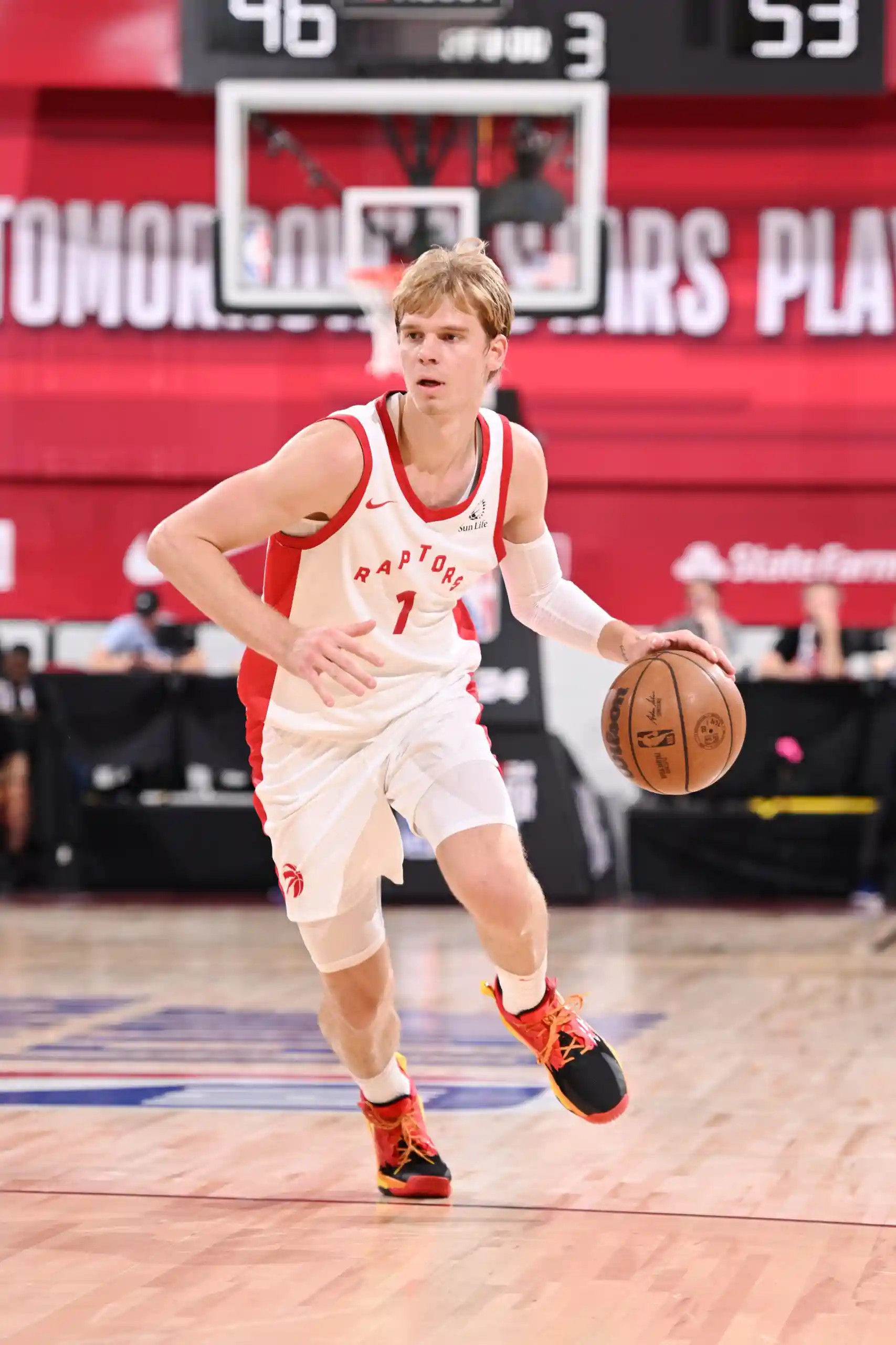 Will Stephon Castle'S Summer League Stats Translate To The Nba? - s1fx8l6