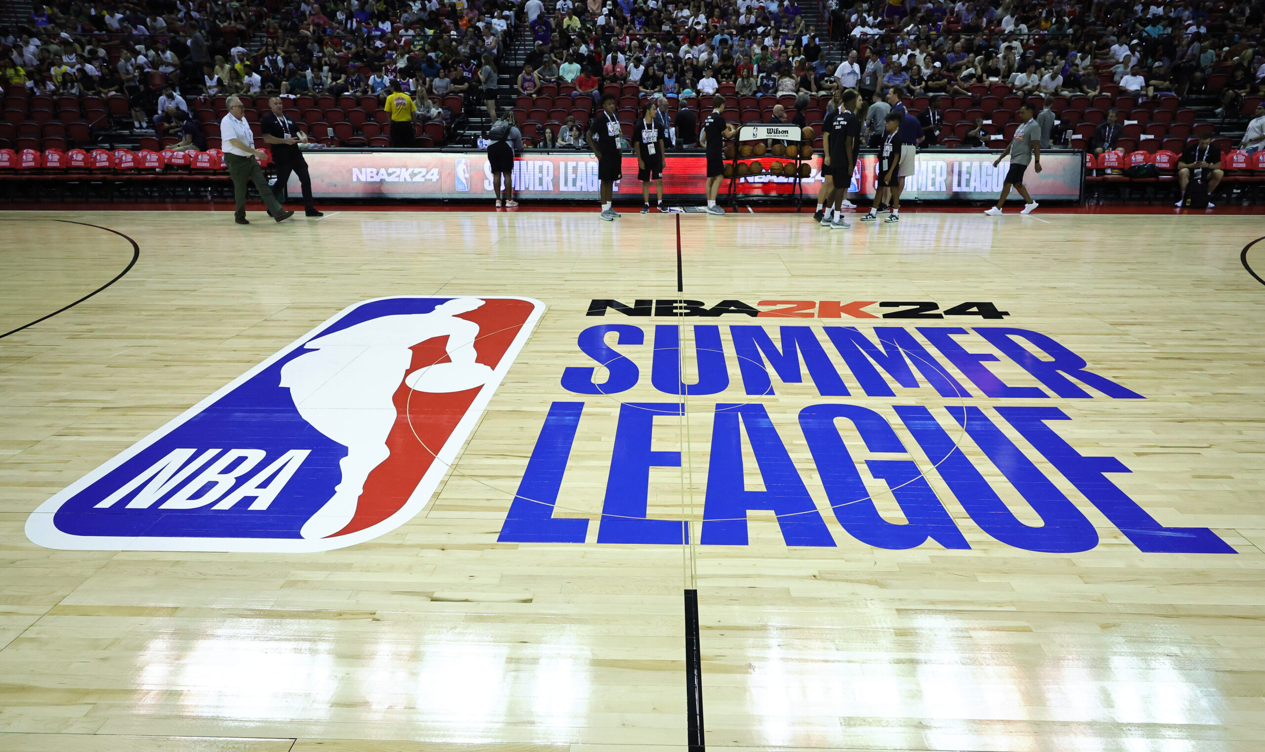 NBA Summer League: 7/9 Odds and Stats.
