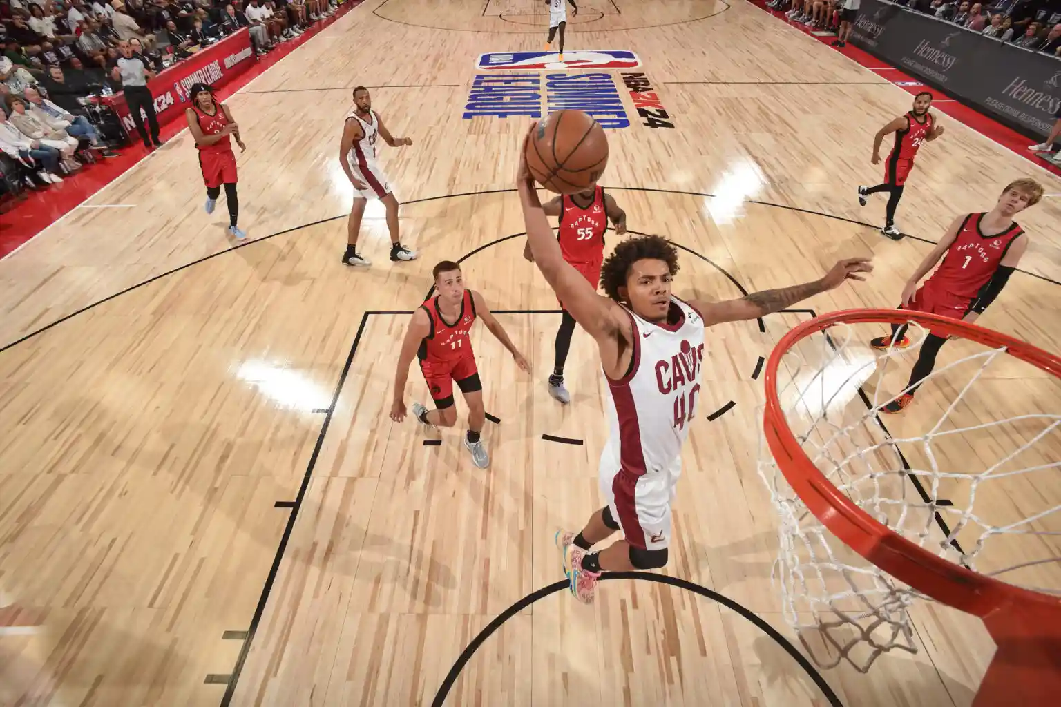 NBA Summer League 7/10 Odds and Stats.