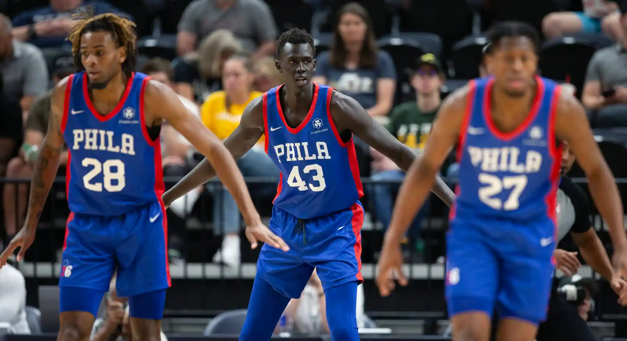 NBA Summer League 7/10 Odds and Stats.