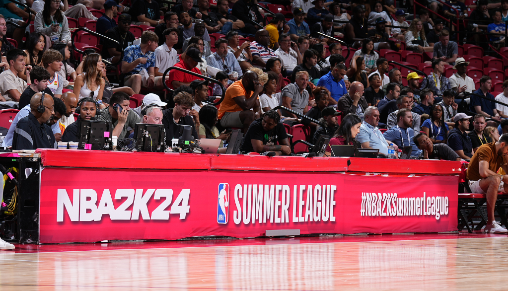 NBA: Who will win the Summer League?