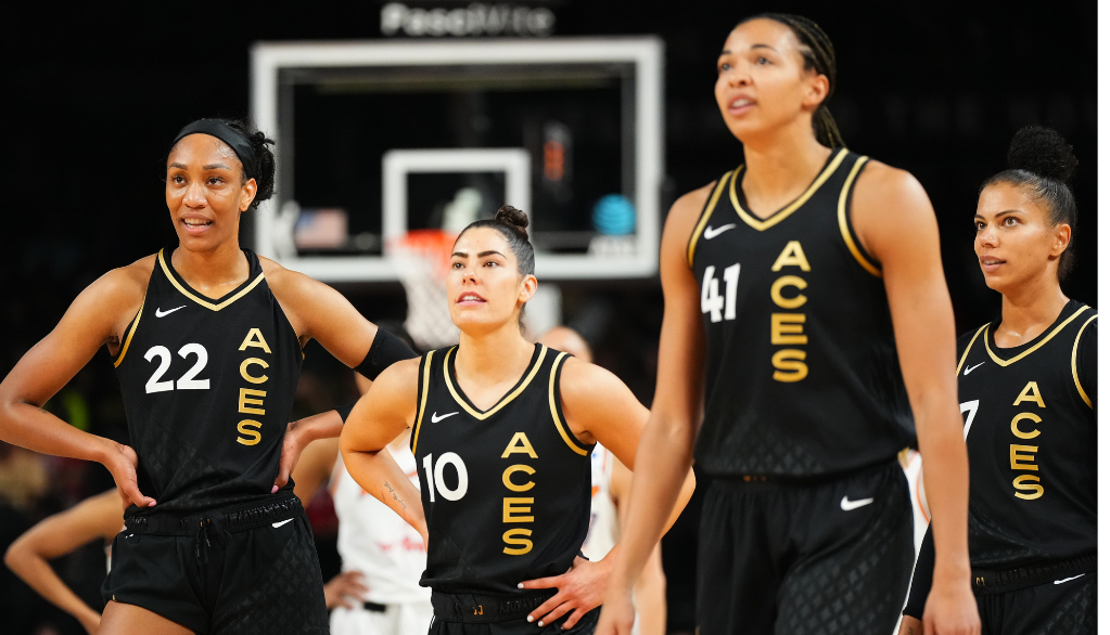 WNBA All-Star Game: Prop Bets & Odds