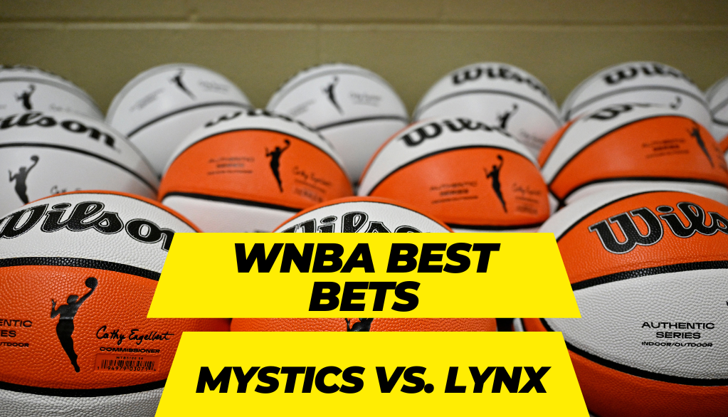 WNBA Picks: Daily Betting Odds & Stats
