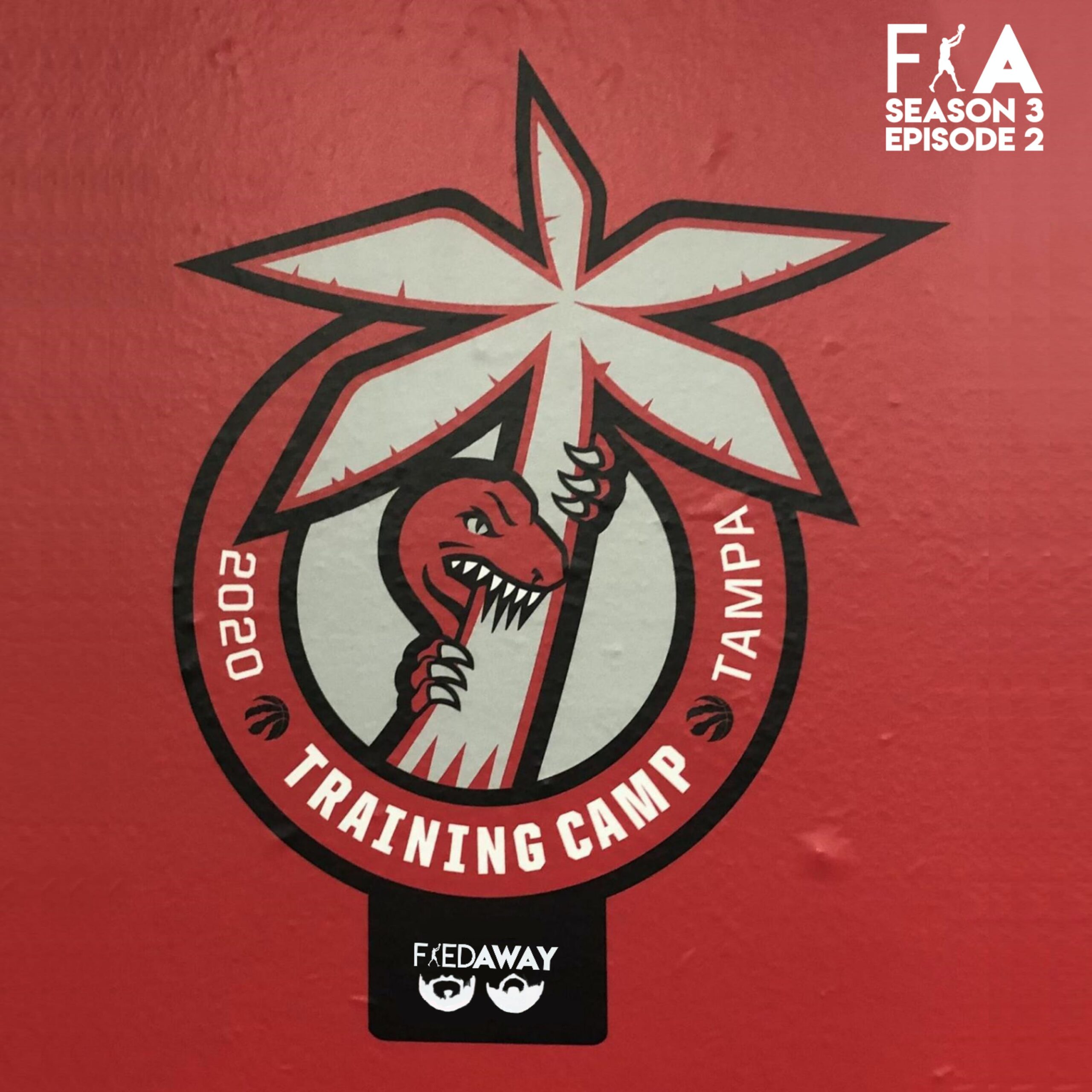 Early Raptors S3 E2 - Raptors rant/ Early NBA season surprises and reactions ...