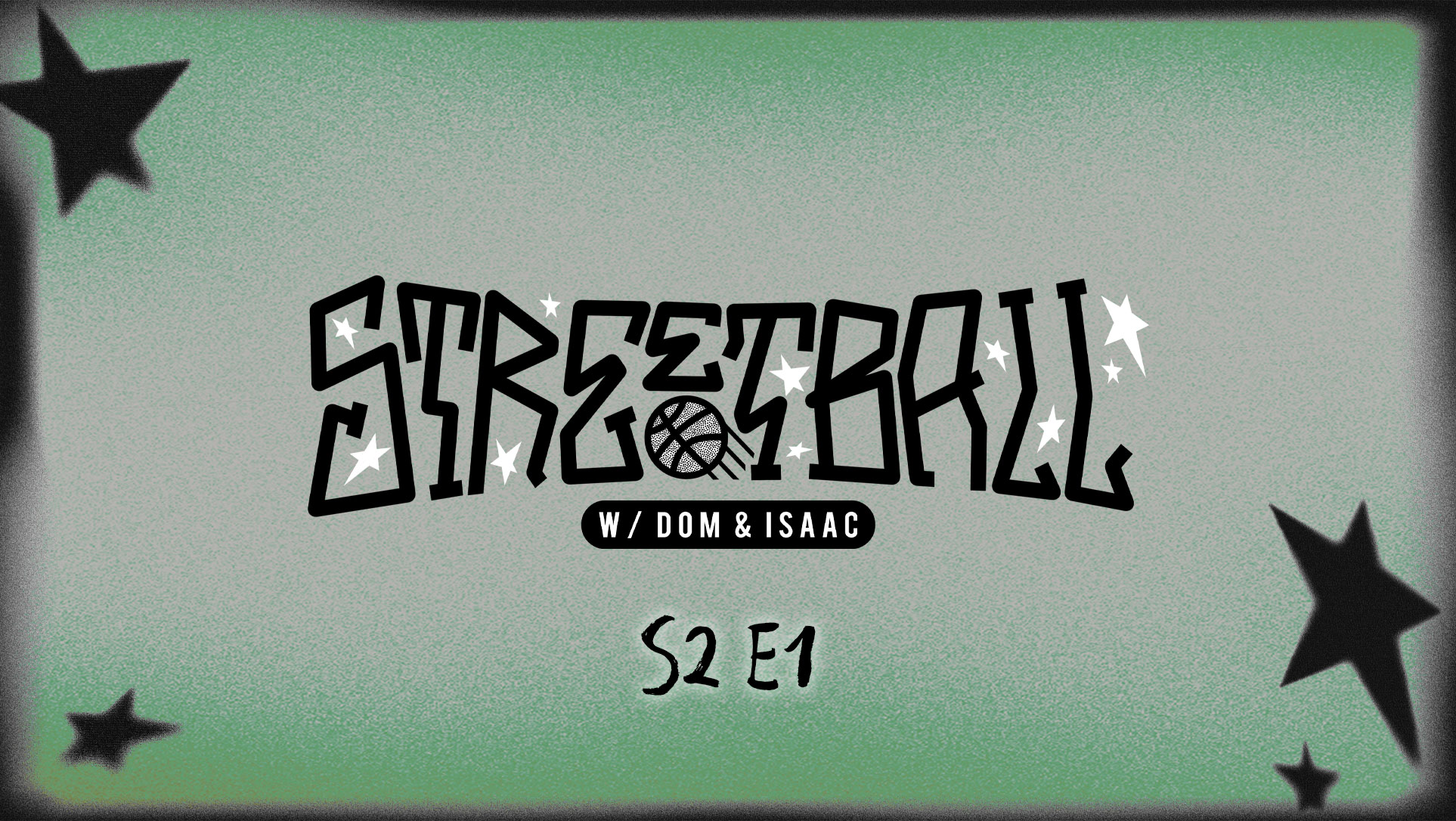 Streetball Season 2 Premiere!