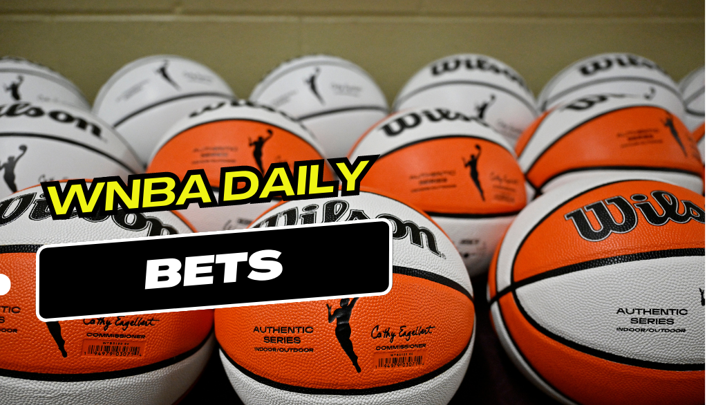 WNBA: Betting Odds & Stats for August 11th
