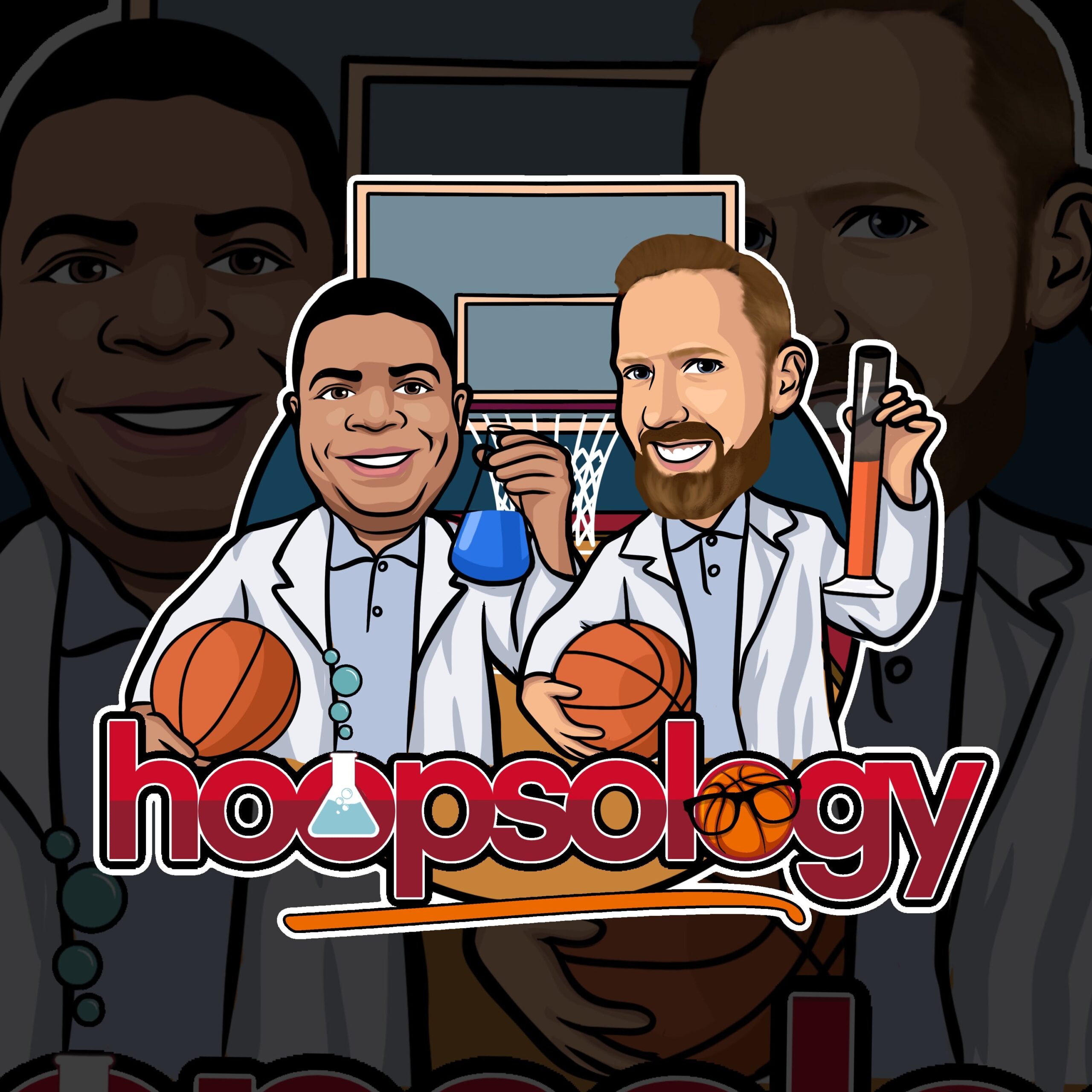 Nuggets PA Announcer Kyle Speller Returns to Hoopsology