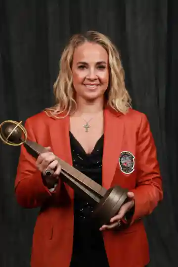 Becky Hammon Las Vegas Aces