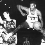 NBA’s 5 Most Influential Players