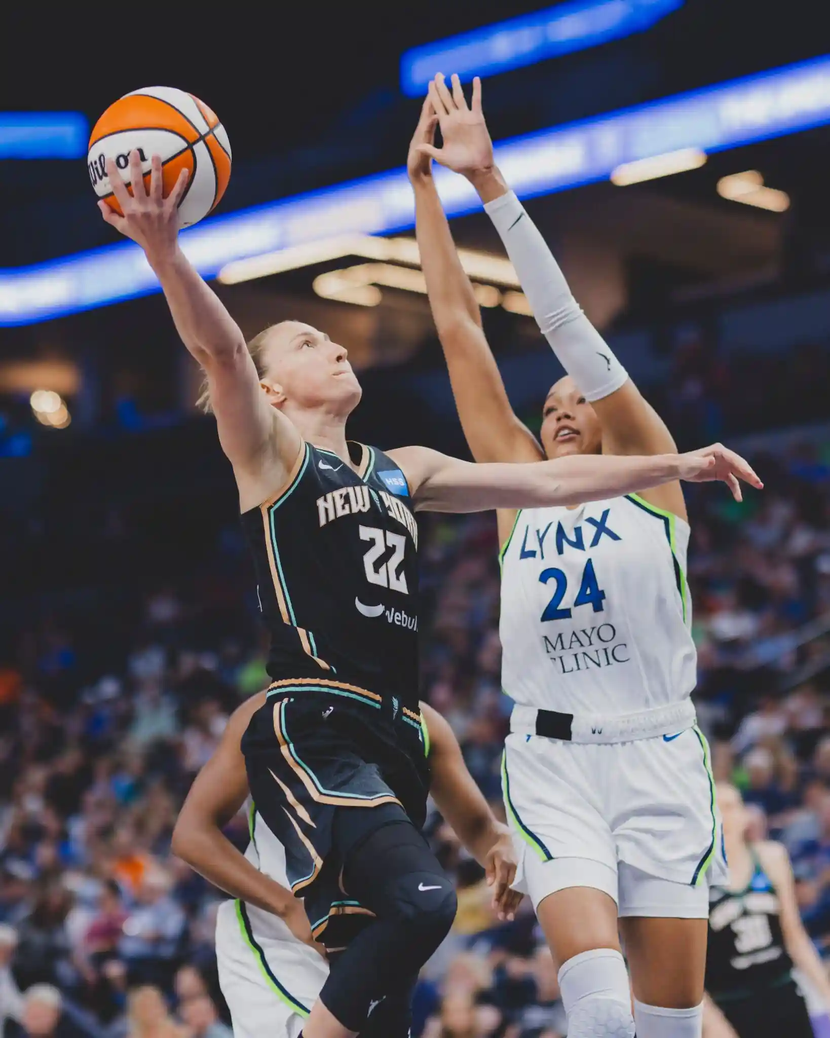 WNBA Daily Betting Odds, Stats, and Predictions for Saturday, August 26th