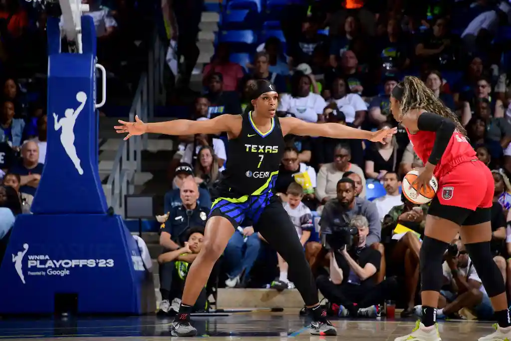 New York Liberty vs Dallas Wings Prediction, Betting Tips and Odds