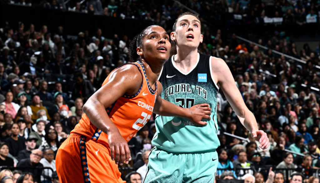 Liberty vs. Sun Betting Odds & Predictions: WNBA Semis Game 3