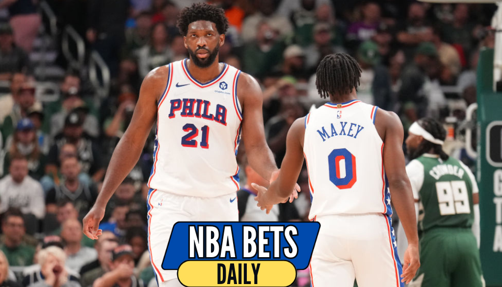 NBA Straight Betting Odds & Stats for October 28