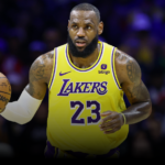 LeBron James: Weighs Future as L.A. Extends JJ Redick, Build Around Luka